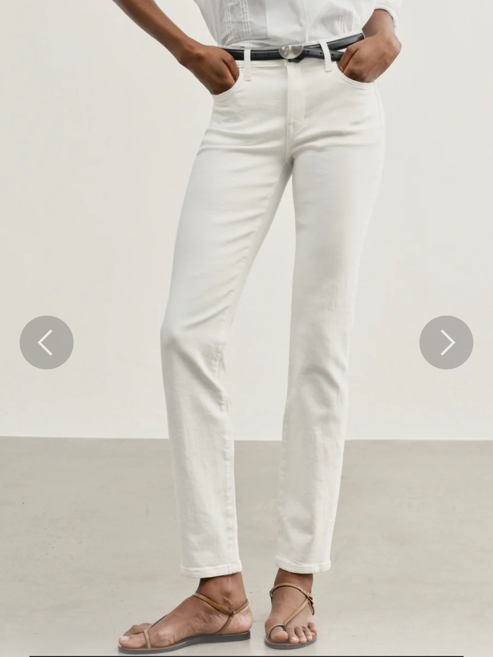 AYR The Stir Jeans